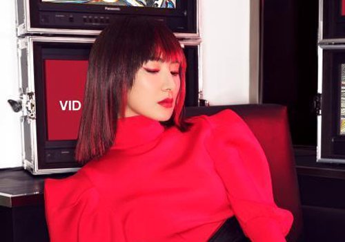 2023短发将军再创新版型 沙宣短发发型赢得百分百好看图片为证