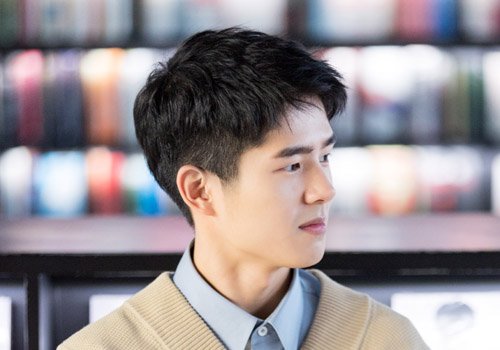 男生梳平头不需要看年纪 青春少年OR成熟型男都能get平头短发