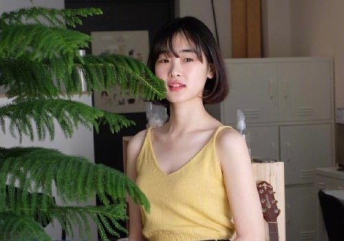 Բ��ͷ����Ů����̷��ʺ��� ͷ����Բ��Ů�����⼸��̷���