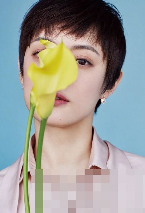 Ů���������ʺ�ʲô���� ���쳱Ů���ϵĶ̷�����