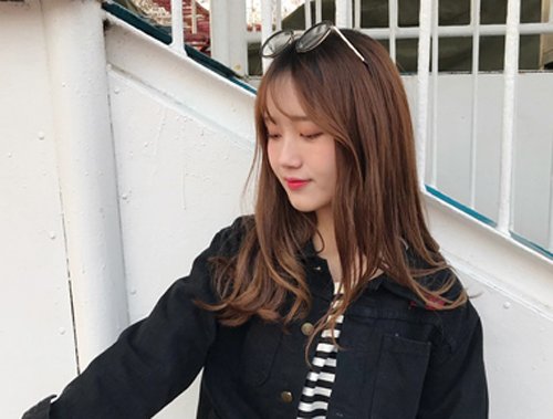 ��ʽŮ�����΢��������ͼƬ ˲����������Ҳ��С��