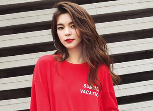 ��ʽŮ�����΢��������ͼƬ ˲����������Ҳ��С��