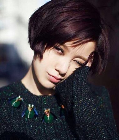 2023���곬�̷�ͼƬ �����Ķ̷���һ�����õ�����