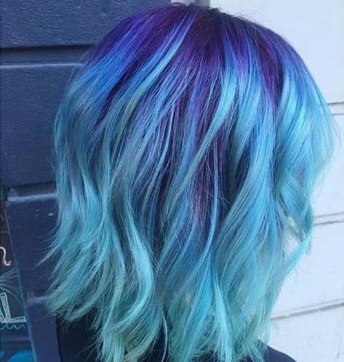 Ƥ԰׵ŮʺȾʲôɫ Ⱦ˸ͱСͬɫ