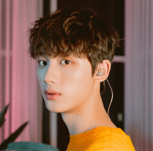 可爱型男生头发染什么颜色适合 韩国小奶狗最爱的5款染发发型