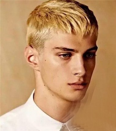 ��������ͷ��ʲô���� ������ͷ������˧��