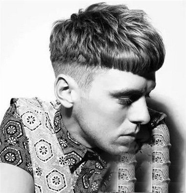 ��������ͷ��ʲô���� ������ͷ������˧��