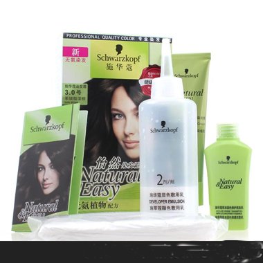 怎么用青核桃皮染发 核桃青皮染发剂配方