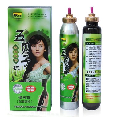 怎么用青核桃皮染发 核桃青皮染发剂配方