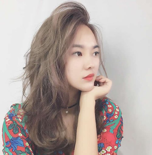 ����Ů������Ⱦʲô����ɫͷ�� ���ͺ���ɫ�������������