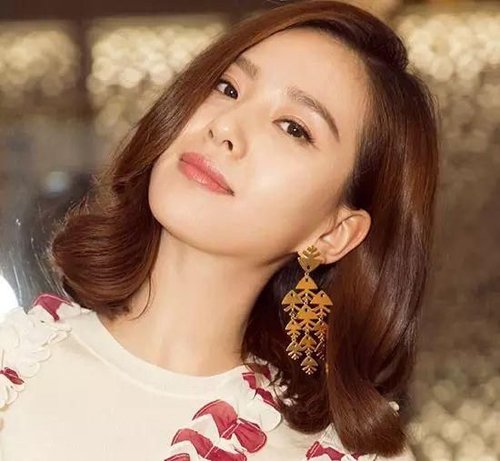 ����Ů������Ⱦʲô����ɫͷ�� ���ͺ���ɫ�������������