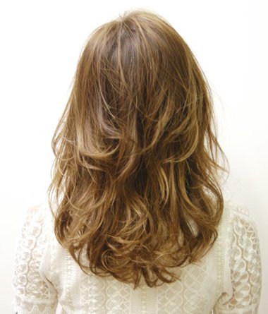 减龄又显白的头发颜色 发色太挑人护理不好就是干草