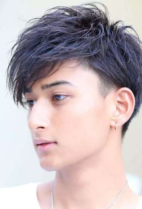 ͷ��������������ʲô���� ����ʮ��Ķ̷�����