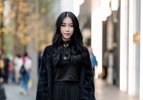 ͷ���Ƚϼ�Ů�����ʺ���ͷ�� �ı��ͷ���̱�����������Ů��