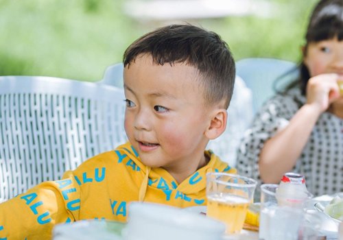 2023��С�к�����ͷȫ�¼������� ��ͳ��ʱ����Ȥ������ͯ�̷�