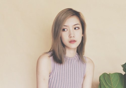 脸圆女生剪什么短发好看 从齐耳到披肩的各种长度短发都能get