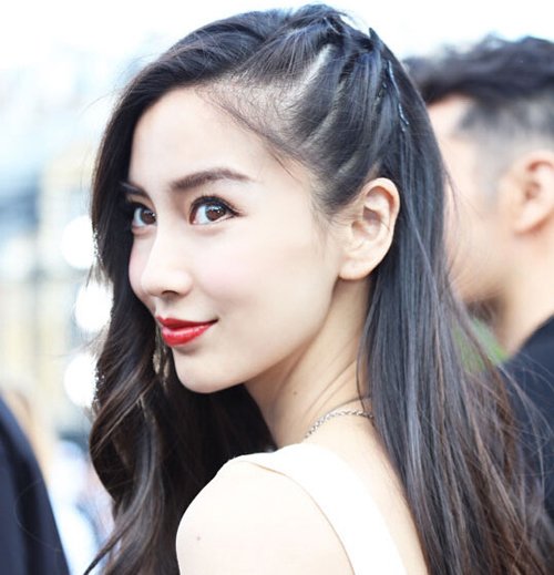 һ��ͷ�������������д��ŵ�˧�� Ů��������෢����ͷ������