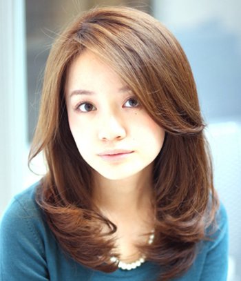 荷叶头适合什么年龄段的女性 妈妈们适合的荷叶头发型