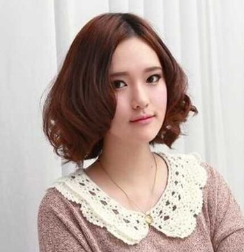 荷叶头适合什么年龄段的女性 妈妈们适合的荷叶头发型