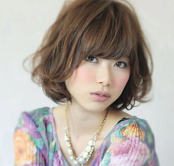 荷叶头适合什么年龄段的女性 妈妈们适合的荷叶头发型