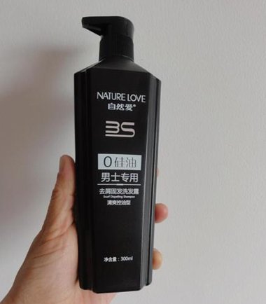 男士去屑洗发水排行榜 男士什么洗发水去屑止痒效果好