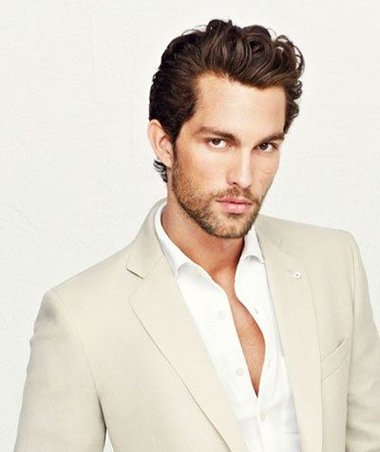 ������װ�ʺ�ʲô���� ˧���зַ�������װ