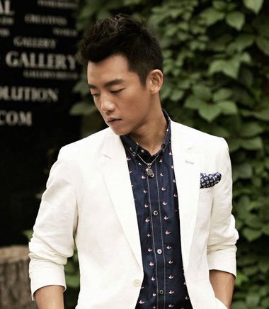 ������װ�ʺ�ʲô���� ˧���зַ�������װ