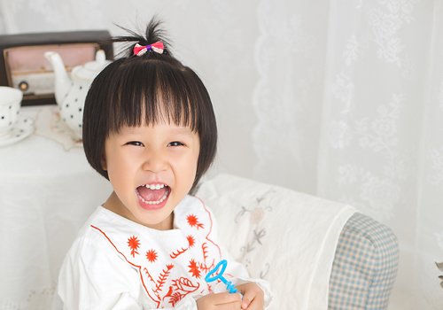 ����Ůͯ����ͷ�̷��ļ��������ᷨ ����ò�����ա�ͦ������