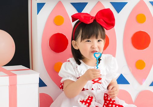 ����Ůͯ����ͷ�̷��ļ��������ᷨ ����ò�����ա�ͦ������