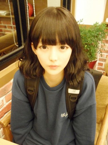 短发睡前怎么编成卷发 睡前卷发小方式