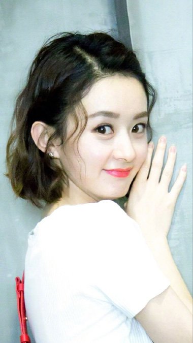 短发睡前怎么编成卷发 睡前卷发小方式