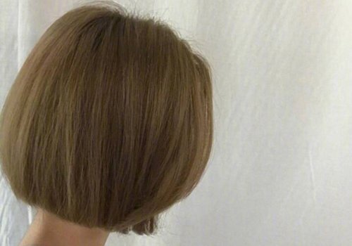 别慌,40岁女士剪发造型可堪重任 别一味追着看40岁什么发型好看了