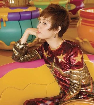 2023����ʲô�̷������� 2023������Ůʿ�̷��̷�ͼƬ