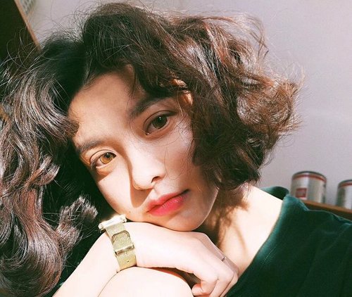 空气烫能维持多久 今年过年准备烫空气烫可现在还不够长