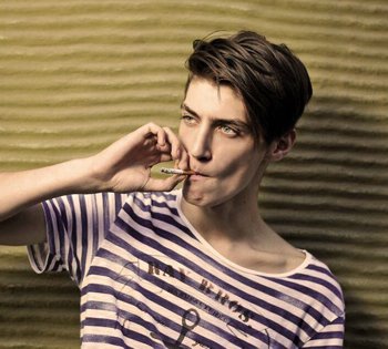 �����������ʺϼ�����ͷ�� ŷ����������ͷ����