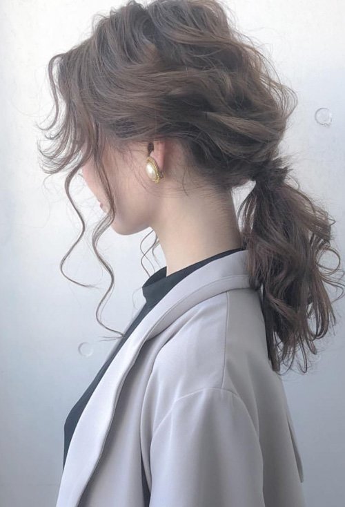 ͷ��ϸ������̾��ÿ� ְ��Ů���ʺϵľ�ͷ������