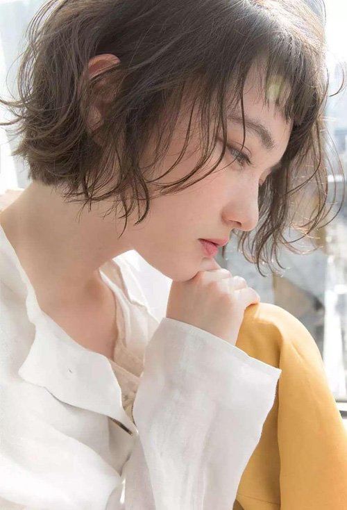 ͷ��ϸ������̾��ÿ� ְ��Ů���ʺϵľ�ͷ������