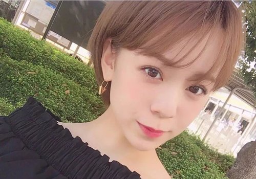 ����Ů����ƫ���̷����� ���¶̷�ͼƬ��������ײͷ��