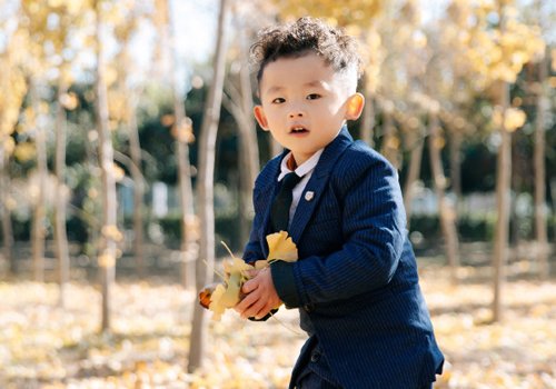 ��ͯ���Ϳ�������ȴ����ѧ ��ô��������ͷ����ѧ�ᷢ�͵�һ��