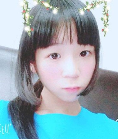 姬发式适合菱形脸吗 姬发式高马尾图片