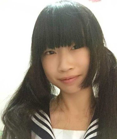 姬发式适合菱形脸吗 姬发式高马尾图片