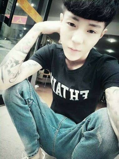 mc高迪短发发型叫什么 mc高迪的短发型图片