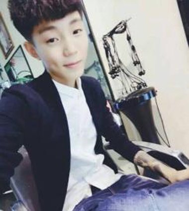 mc高迪短发发型叫什么 mc高迪的短发型图片