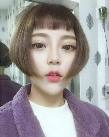 短发像刘胡兰怎么办 剪短发像刘胡兰