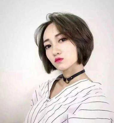 短发像刘胡兰怎么办 剪短发像刘胡兰