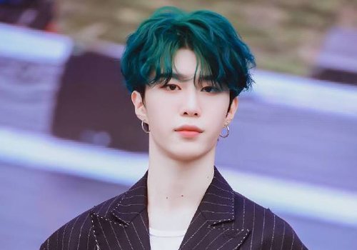 令女生大呼失策的男孩子流行发色 今年还不做流行款就不再是潮男孩儿