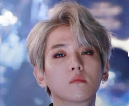 令女生大呼失策的男孩子流行发色 今年还不做流行款就不再是潮男孩儿