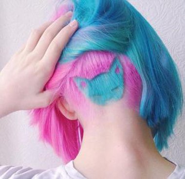 �ѷ�������ë��ͷ���� ͷƤ���������ѷ�ͼƬ