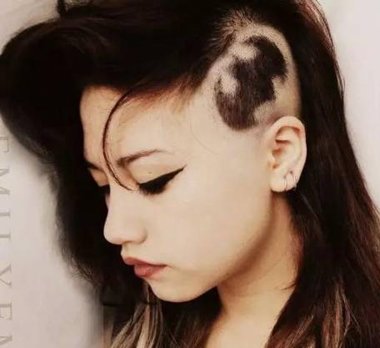 �ѷ�������ë��ͷ���� ͷƤ���������ѷ�ͼƬ