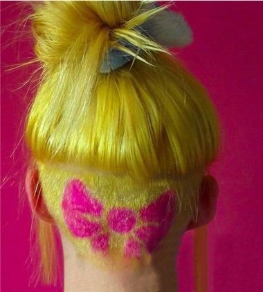 �ѷ�������ë��ͷ���� ͷƤ���������ѷ�ͼƬ